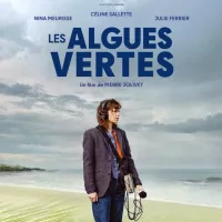 Les algues verte affiche du film