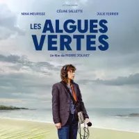 Visuel du film Les algues Verte / Haut et court