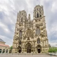 La cathédrale de Toul