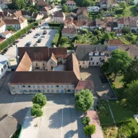 © Groupe scolaire saint Just