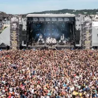 Une quatrième édition de la fête de la musique de Saint-Nolff ©Julien Berger 