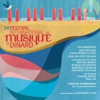 © Festival international de musique de Dinard