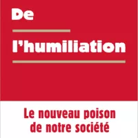 De l'humiliation