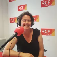 Céline Stucki ©RCF Hauts de France