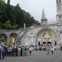 Réseau saint laurent à Lourdes