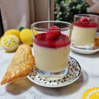 Crème de citron ©Lulu's