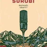 radio Surobi de Raphael Krafft