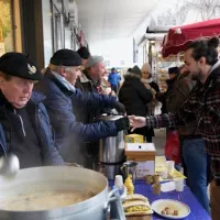 © Cantine Savoyarde Solidarité