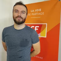 La Berrichonne de Châteauroux compte de nombreux nouveaux joueurs cette saison. ©Hugo Sastre