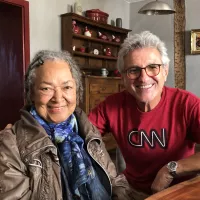 Rhoda Scott & Thierry Georges