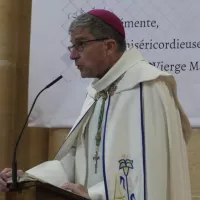Mgr Moulins Beaufort (c) Michel Rampont