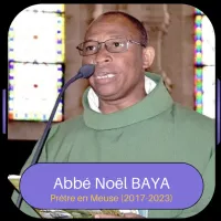 père Noël Baya