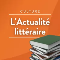 Émission L'Actualité littéraire © RCF