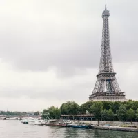 Tour Eiffel de Paris, France. ©Unsplash