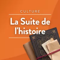 Émission La suite de l'Histoire © RCF