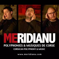 Meridianu