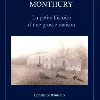 Couverture du livre