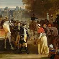 Napoleon et la Foi catholique