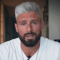 Olivier Giroud a adressé un message vidéo aux jeunes pèlerins des JMJ ©Église Catholique en France