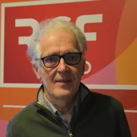 Jean-Luc Marais, historien et auteur du livre : “Angevine, la douceur ?”  © RCF Anjou