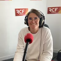 Séverine Masurel, présidente de La Coopérative Funéraire de Lille