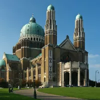 Photo de la Basilique ©Wikipedia. 