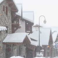 Image d'archive - T.Loubere, Office du Tourisme de Val Thorens