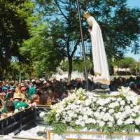 @Alberto Conceição / JMJ Lisboa 2023