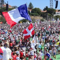 Le "temps des Français" à Lisbonne ©Bertrand Lachanat / RCF