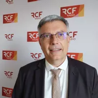 Pierre Germain a succédé à Nicolas Carlier en cette rentrée