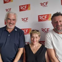  Ecaterina Szabó, Jean-Pierre Moncada, Richard Roussel