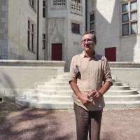 Le château Raoul se visite ce samedi et ce dimanche sur inscription. ©Hugo Sastre