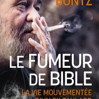 Le fumeur de Bible