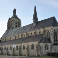 Neuville-Aux-Bois mit à l'honneur sur RCF