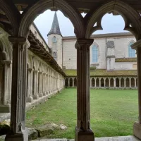 Lieux de fraicheur La Rochefoucuald porte du périgord