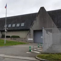 La maison d'arrêt de Brest - © RCF Finistère