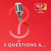 3 questions à - RCF Savoie Mont-Blanc