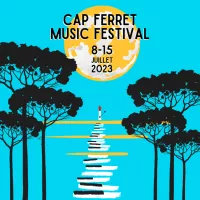 cap ferret festival