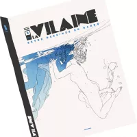 La Vilaine n°5 (Claire Malary)