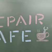 Le Repair Café à Bourges vous attend ! © Facebook officiel.