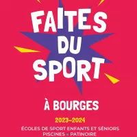 Les écoles de sport2023-2023, c'est parti ! 