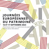 ©Journées européennes du patrimoine