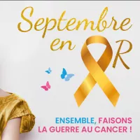 Septembre en or