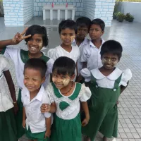 En Asie du Sud Est, l’ensemble des pays ont opté pour l’uniforme à l’école