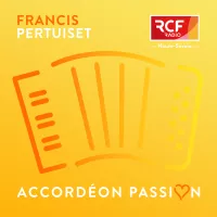 Accordéon passion @RCF Haute-Savoie