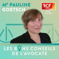 Les bons conseils de l'avocate © RCF Savoie Mont-Blanc