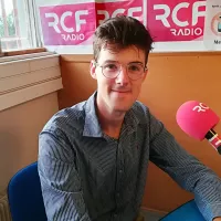 Adrien Marion ©RCF