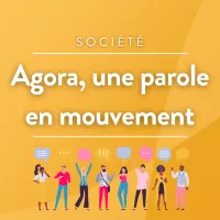 RCF34 - L'Agora, au lycée La Merci