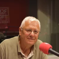 Alain Chazerault, co-président de la CIAP 49 @RCF Anjou