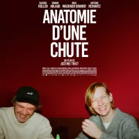 " Anatomie d'une chute ", un film réalisé par Justine Triet